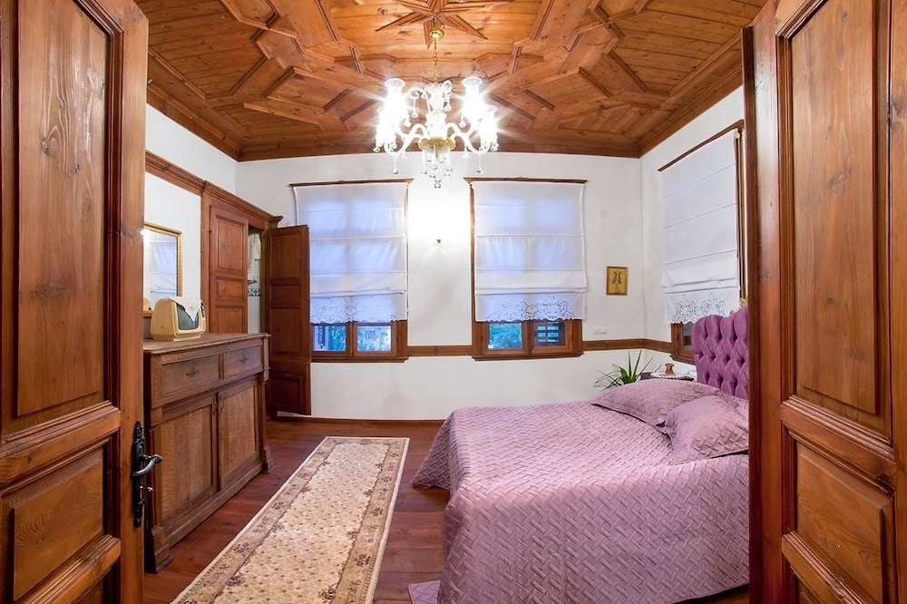 Photo of Bedroom in Safranbolu