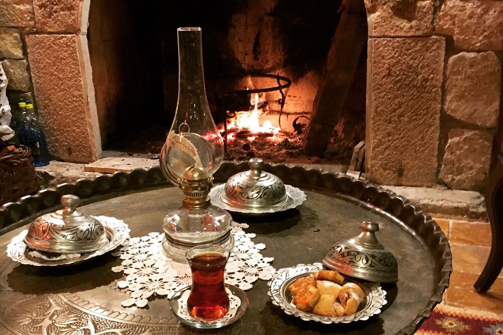 Photo of Livingroom in Safranbolu