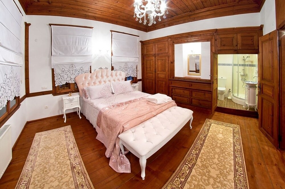 Photo of Livingroom in Safranbolu