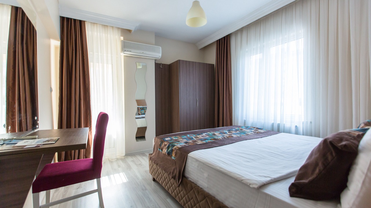 Photo of Bedroom in Osmangazi