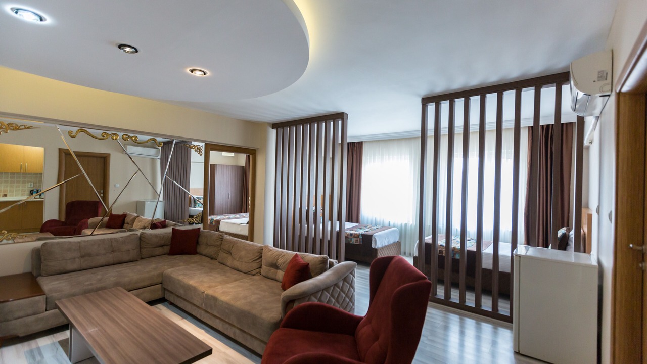 Photo of Bedroom in Osmangazi