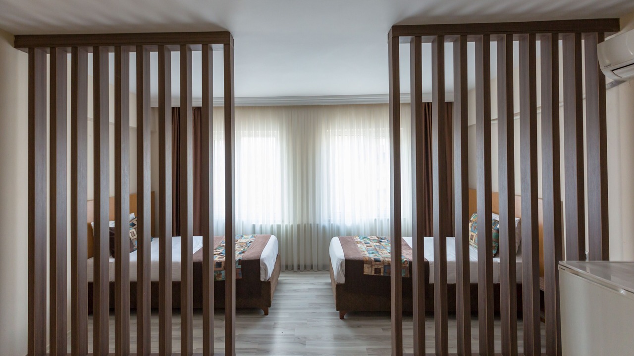 Photo of Bedroom in Osmangazi