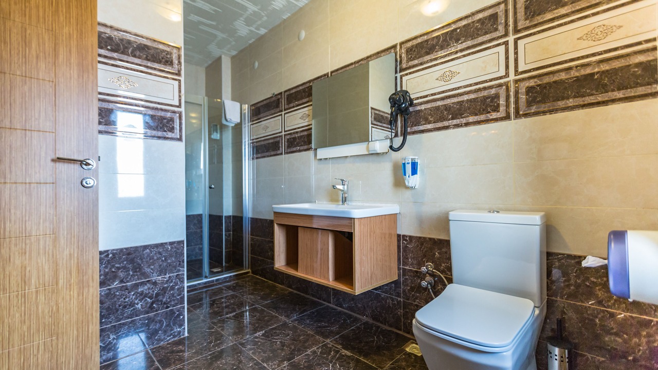 Photo of Bathroom in Osmangazi
