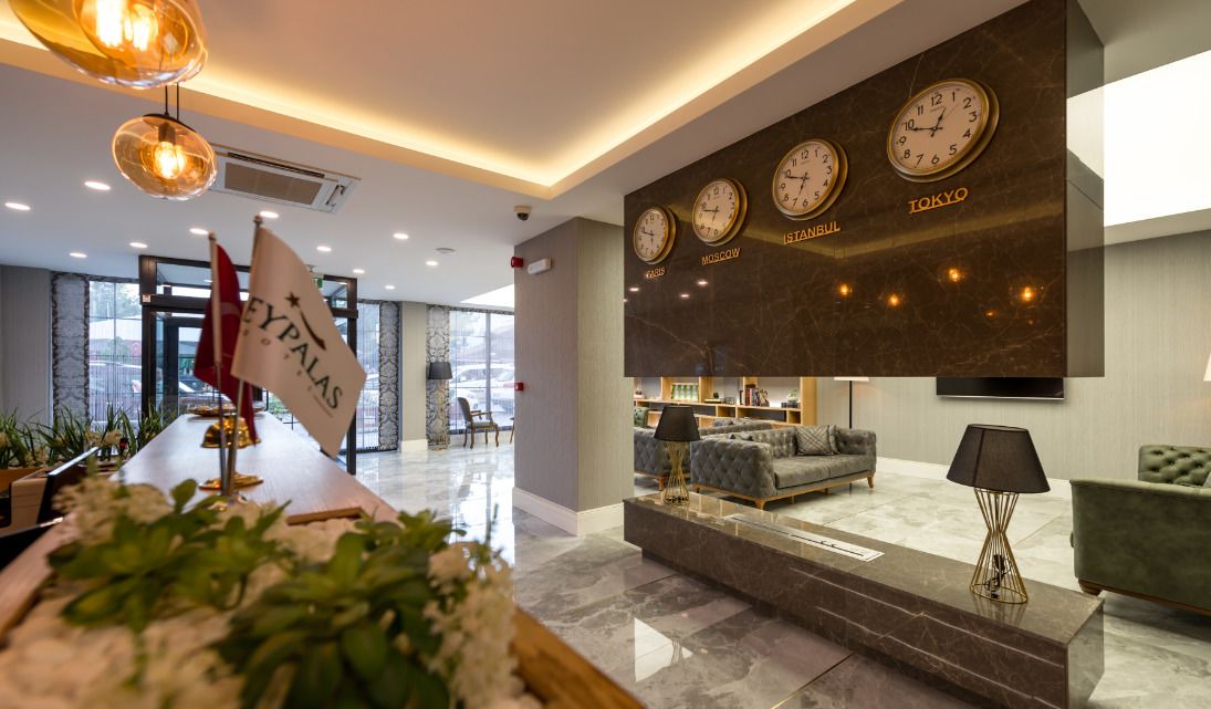 Photo of Livingroom in Beypazari