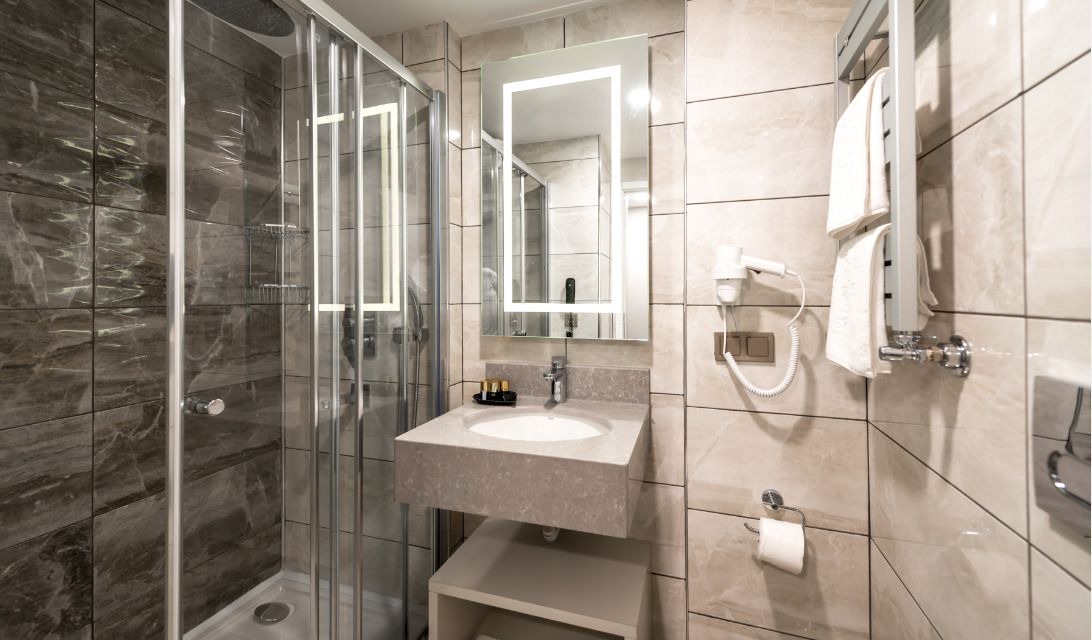 Photo of Bathroom in Beypazari