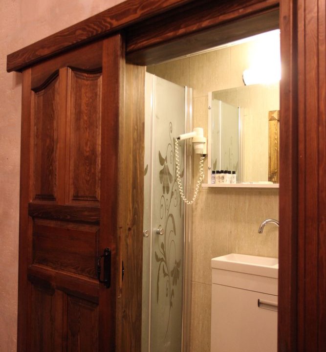 Photo of Bathroom in Eyyubiye