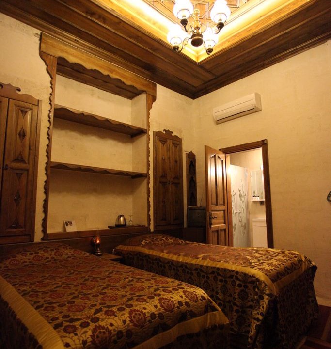 Photo of Bedroom in Eyyubiye