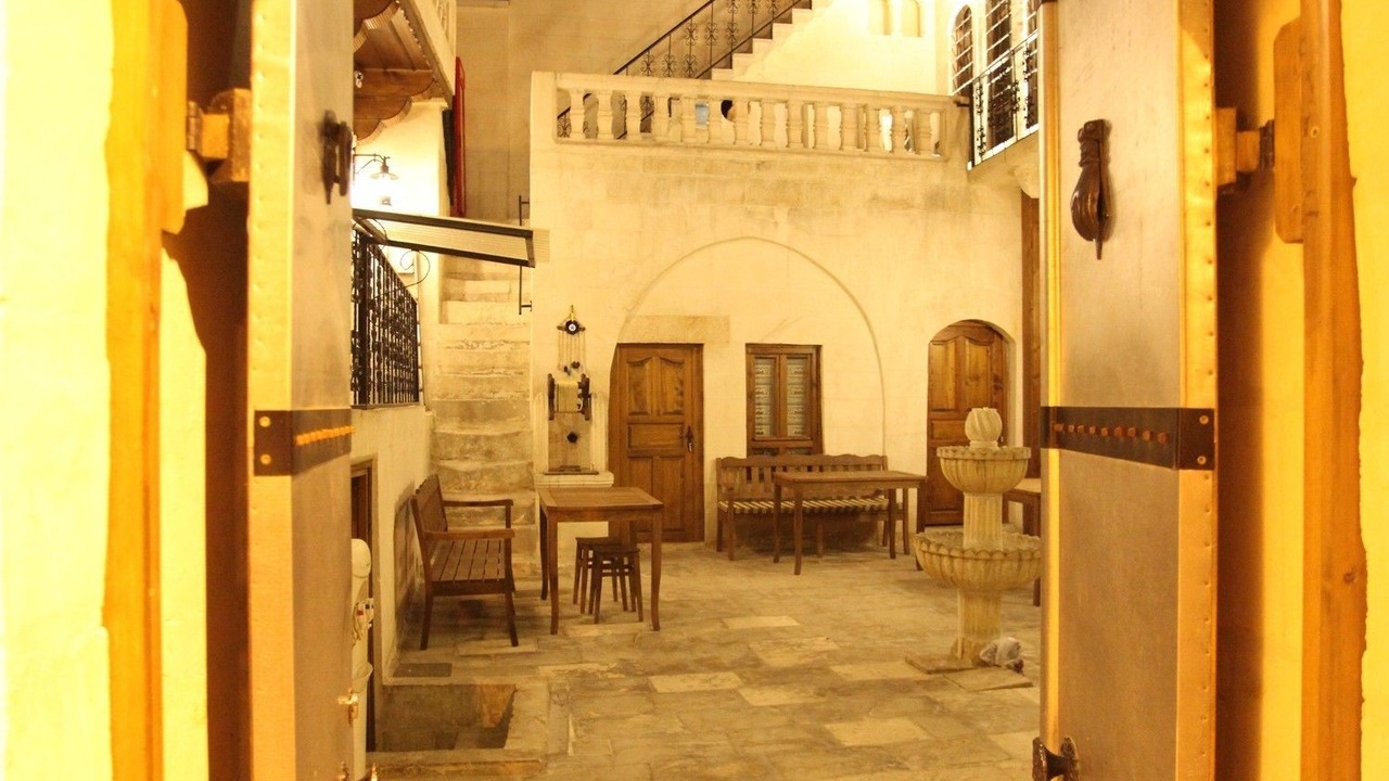 Photo of Outdoor in Eyyubiye