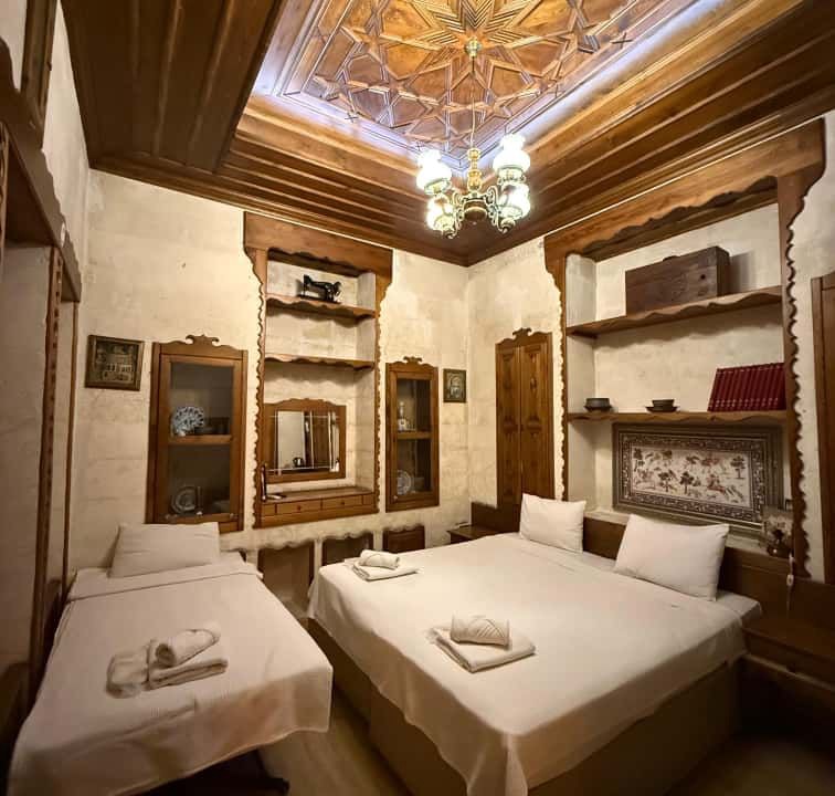Photo of Bedroom in Eyyubiye