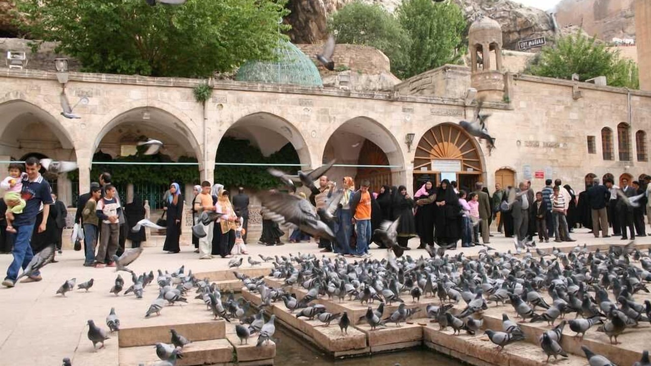Photo of Others in Eyyubiye