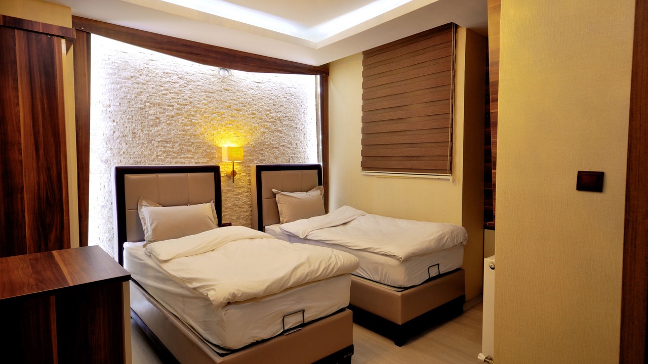 Photo of Bedroom in Kars