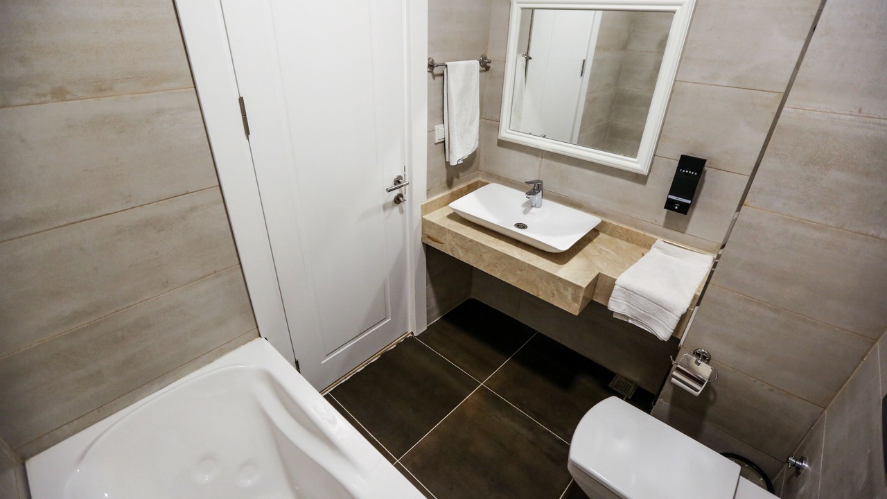 Photo of Bedroom in Gokcedere