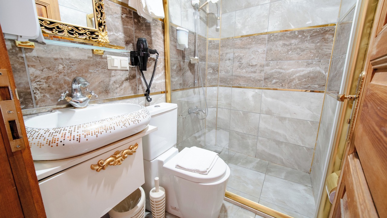 Photo of Bathroom in Amasya