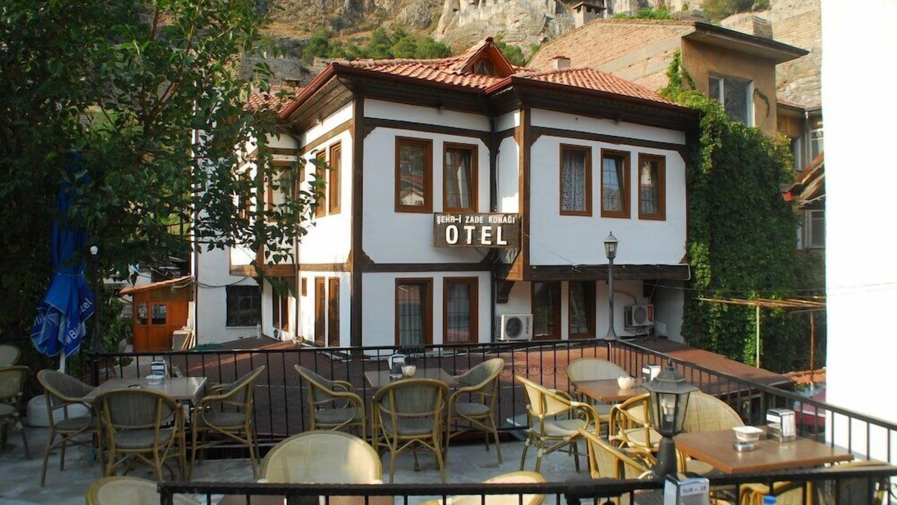 Photo of Outdoor in Amasya
