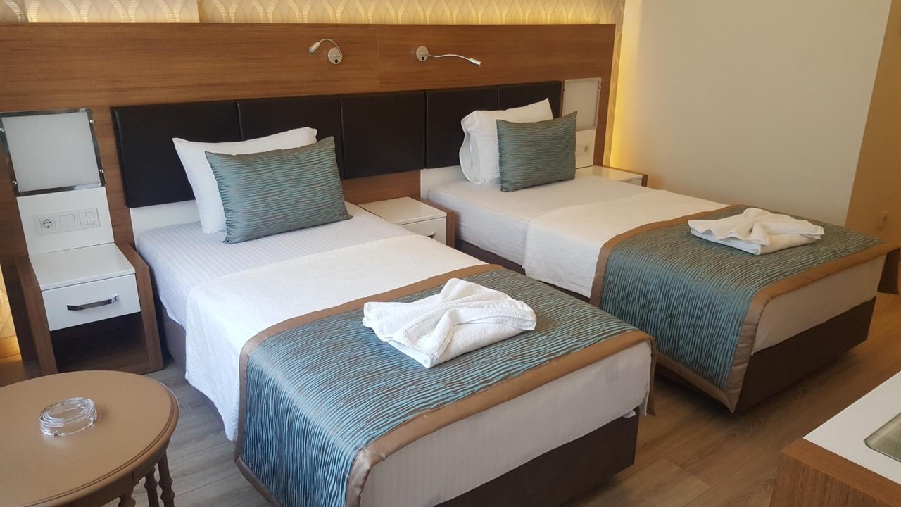 Photo of Bedroom in Efeler