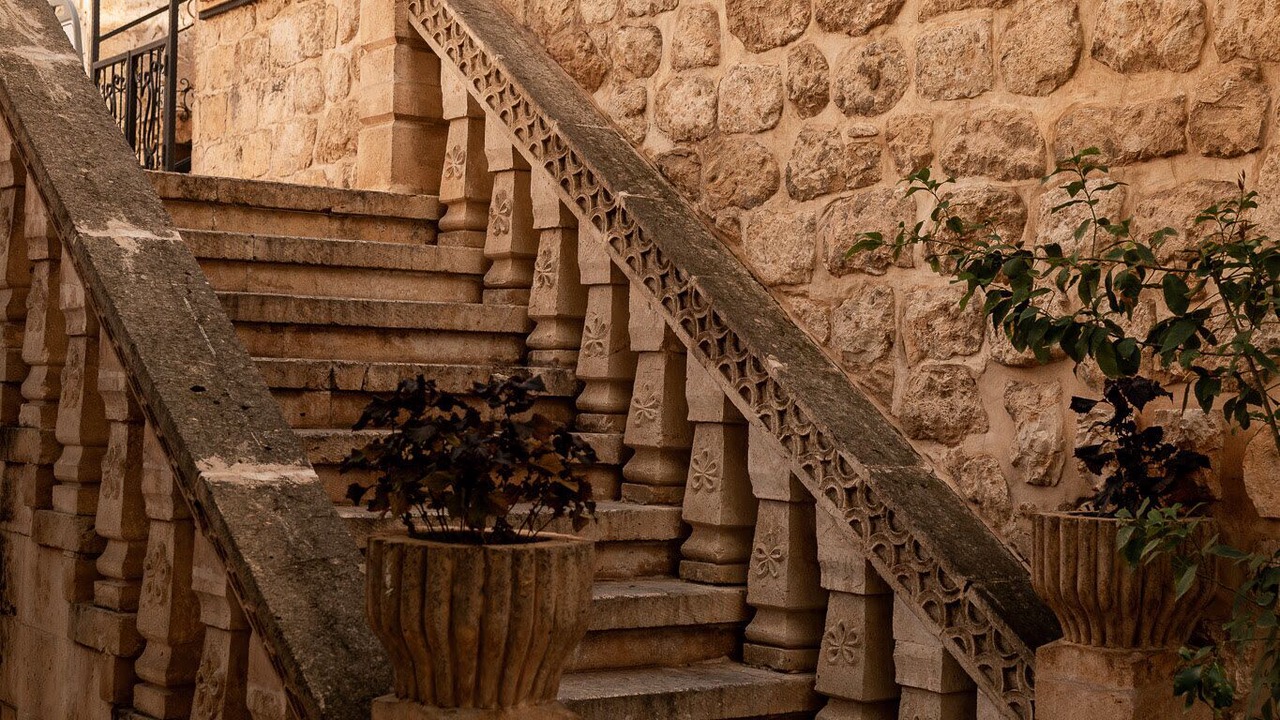 Photo of Outdoor in Mardin City Centre