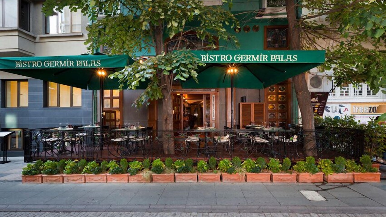 Photo of Outdoor in Talimhane