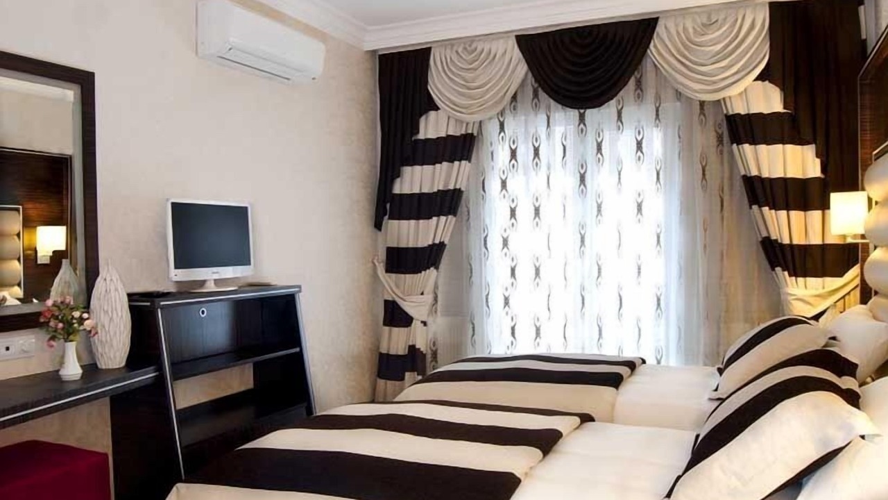 Photo of Bedroom in Ulus
