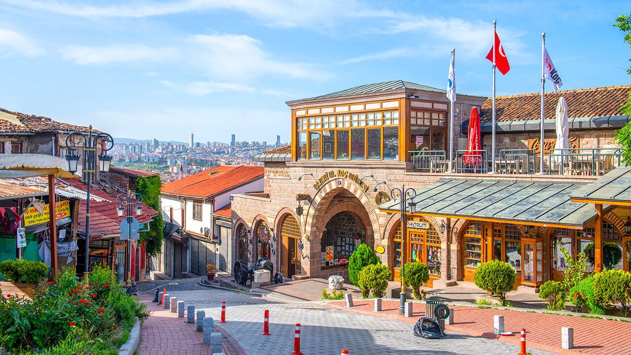 Photo of Others in Ulus