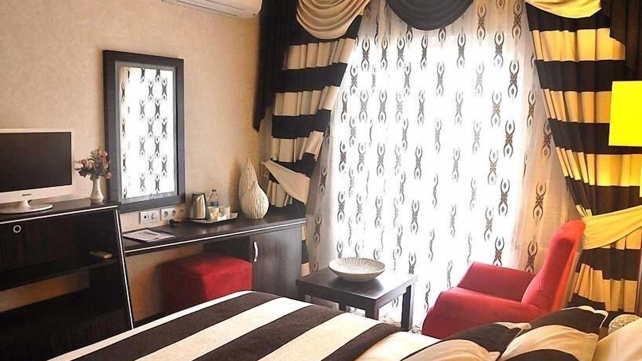 Photo of Bedroom in Ulus