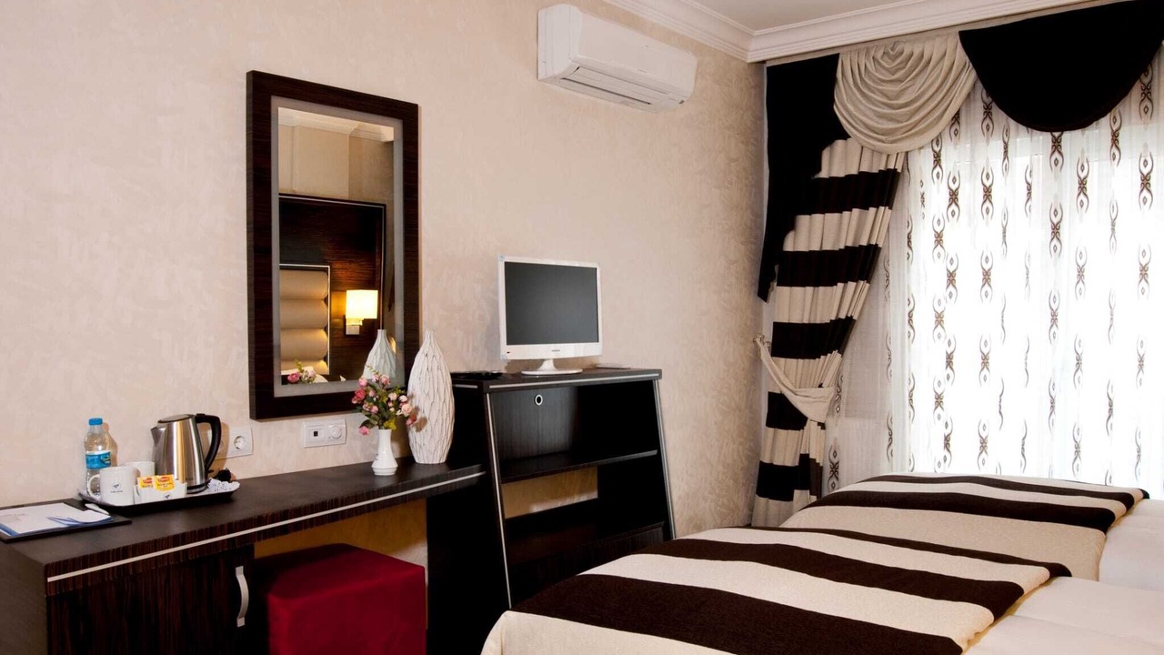 Photo of Bedroom in Ulus
