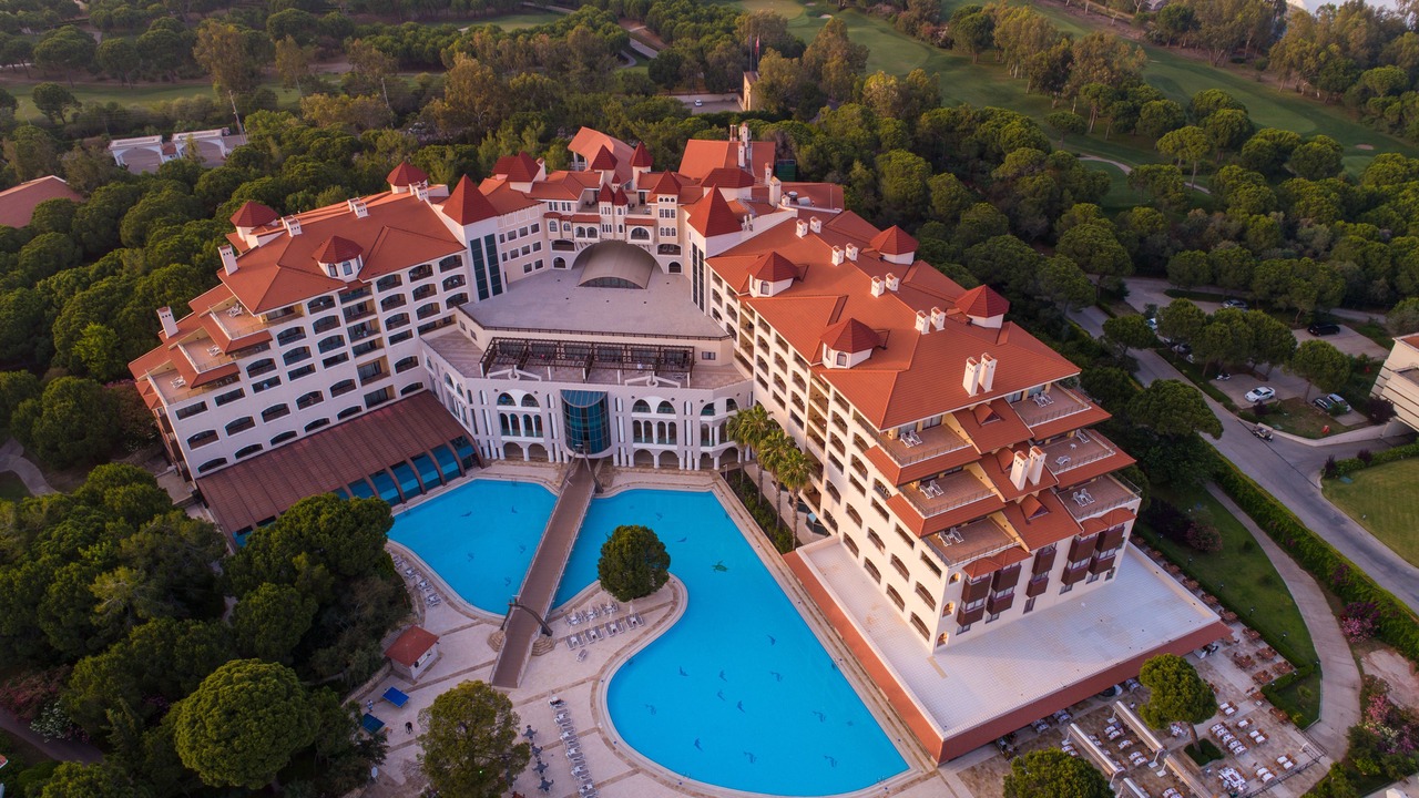 Photo of Others in Belek Golf Area