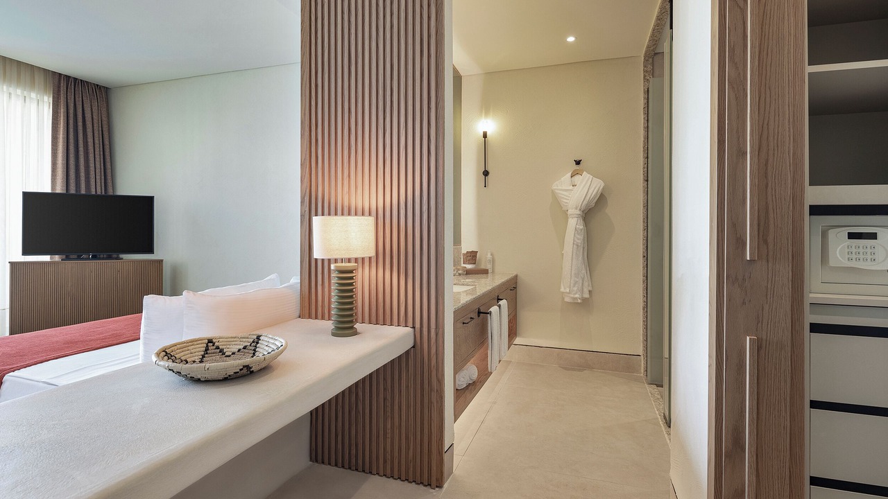 Photo of Bathroom in Belek Golf Area