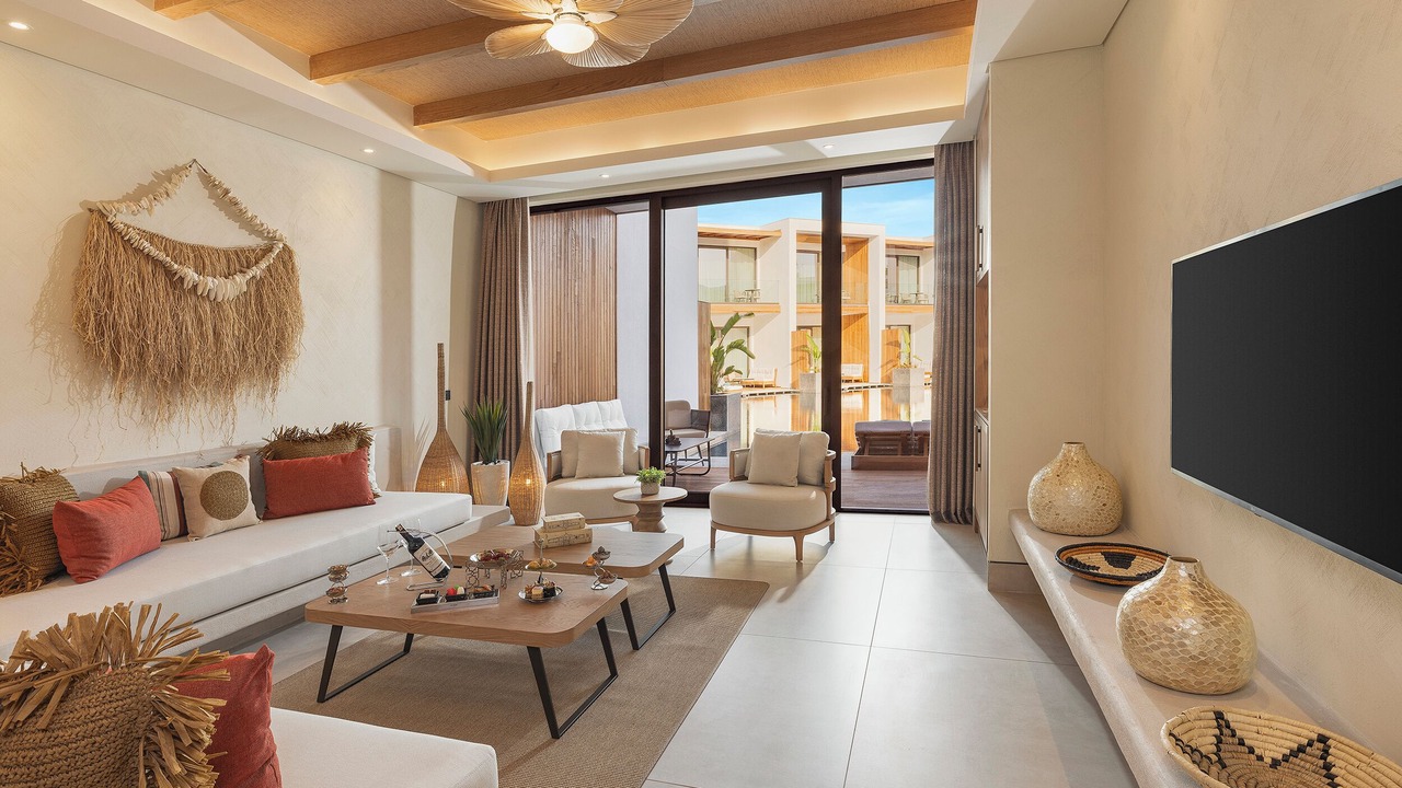 Photo of Bedroom in Belek Golf Area