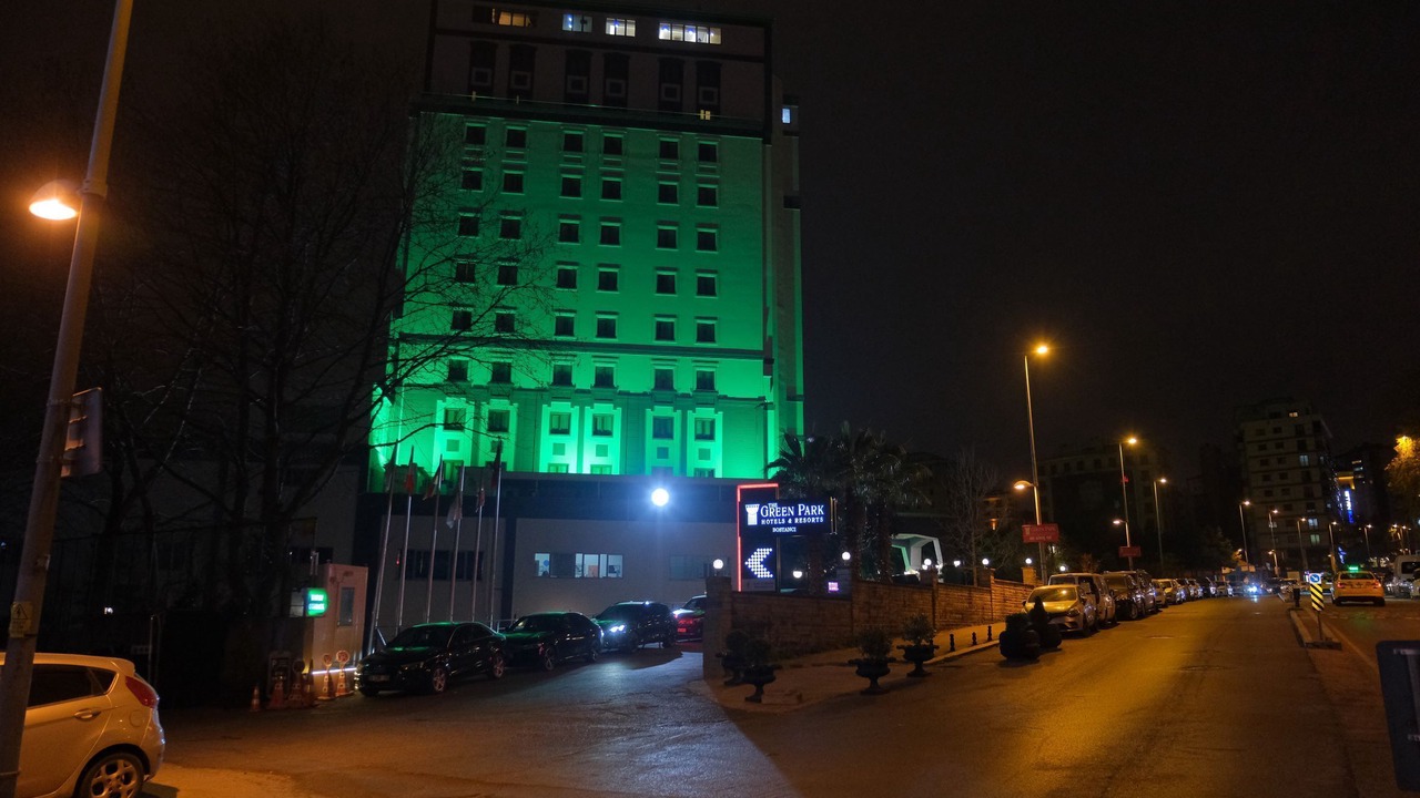 Photo of Outdoor in Ust Bostanci