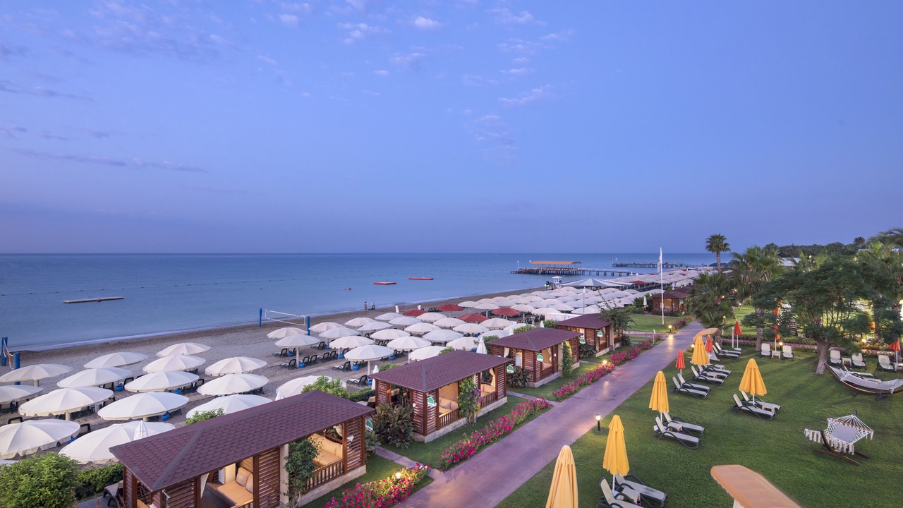 Photo of Others in Belek Golf Area