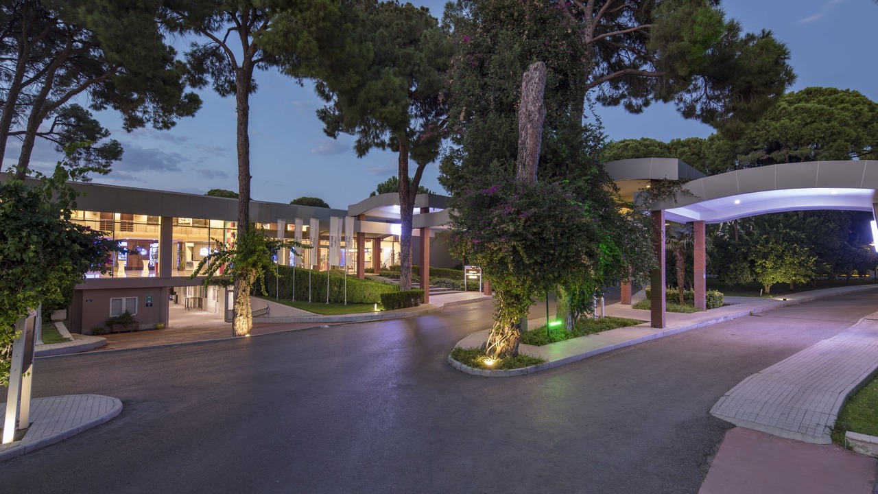 Photo of Outdoor in Belek Golf Area