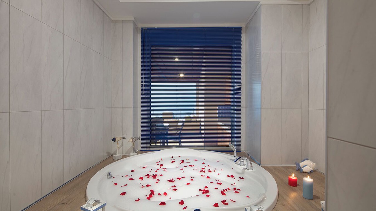 Photo of Bedroom in Belek Golf Area