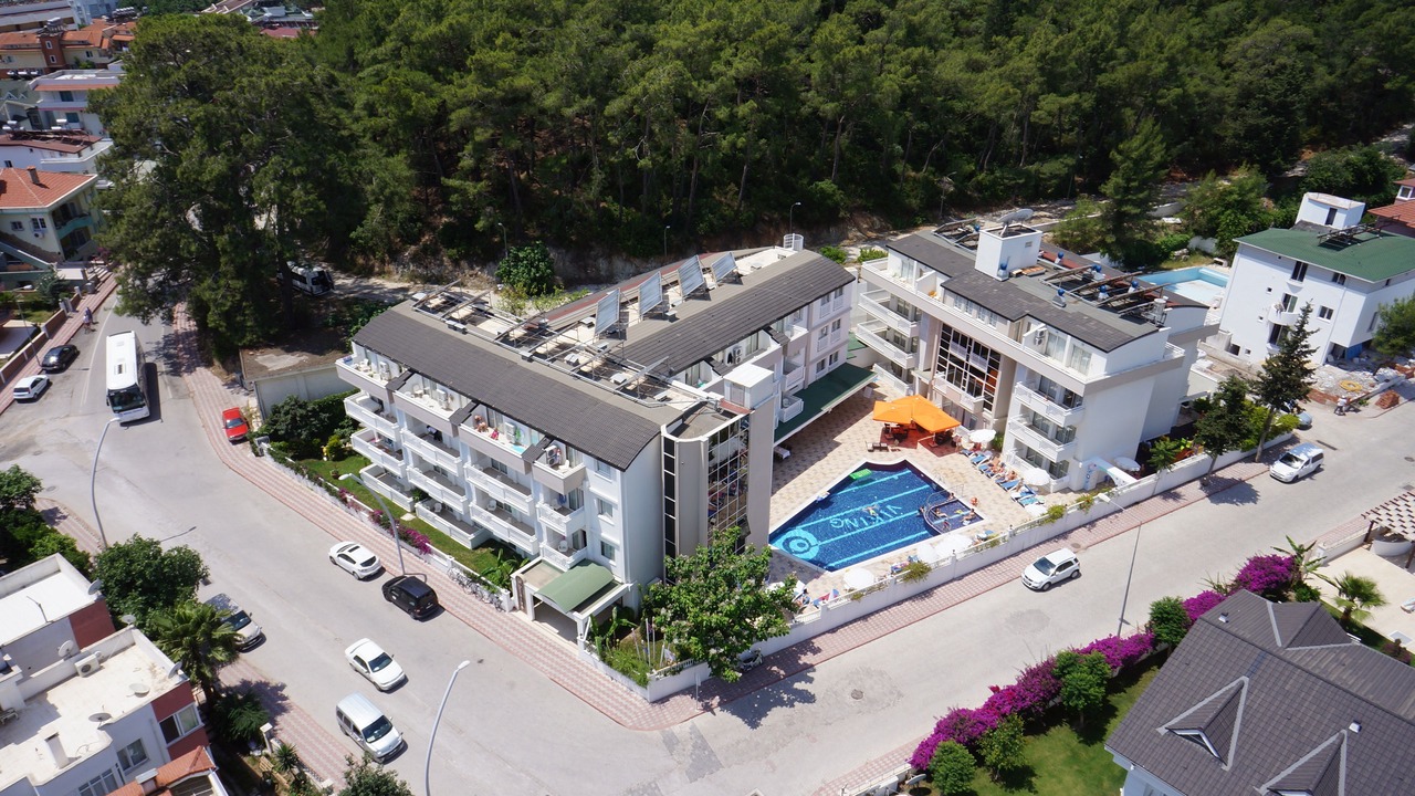 Photo of Outdoor in Kemer