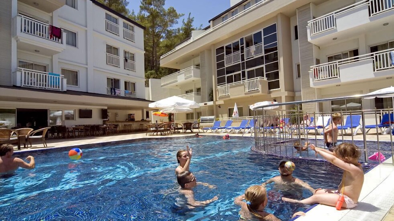 Photo of Outdoor in Kemer