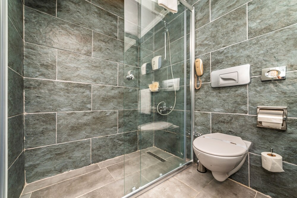 Photo of Bathroom in Beldibi