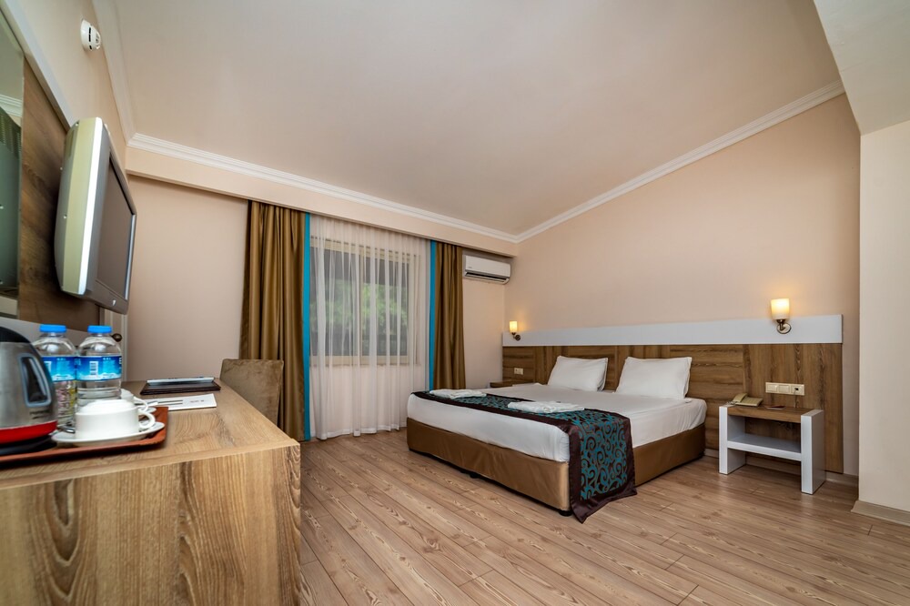 Photo of Bedroom in Beldibi