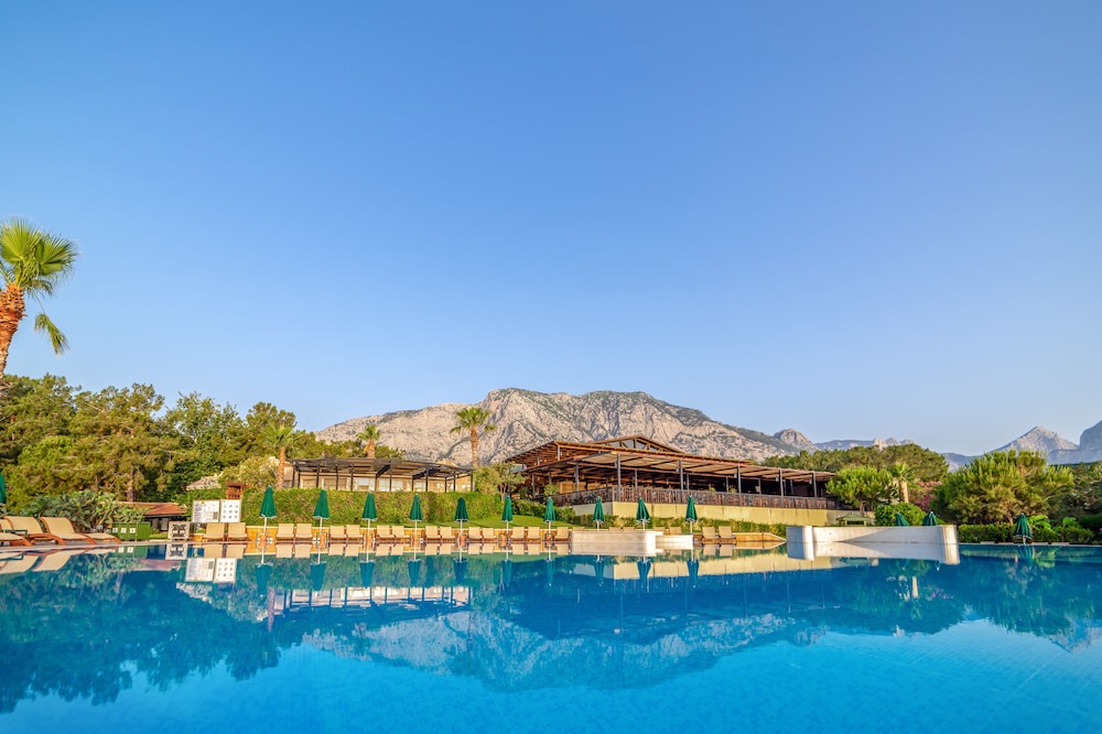 Photo of Outdoor in Beldibi