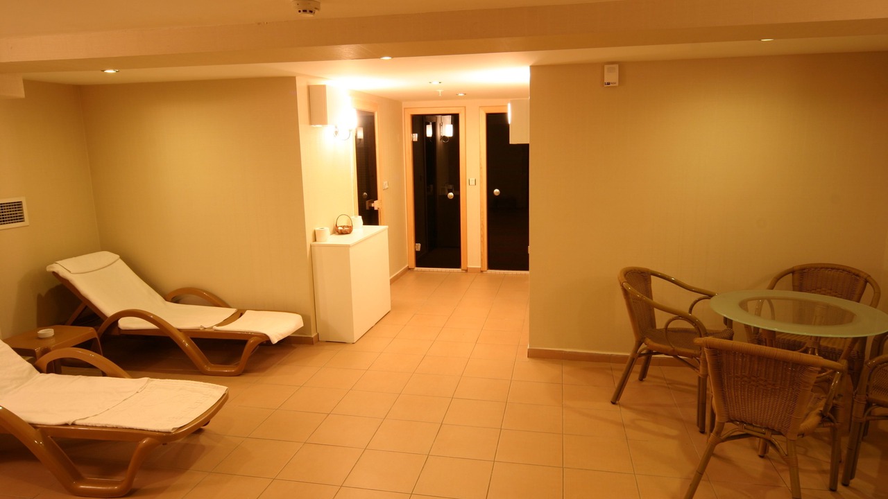 Photo of Bedroom in Ankara City Center