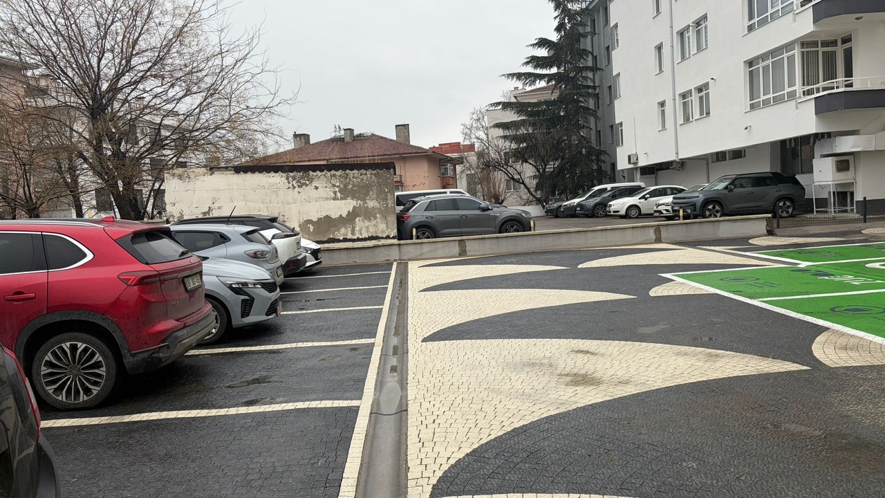 Photo of Others in Ankara City Center