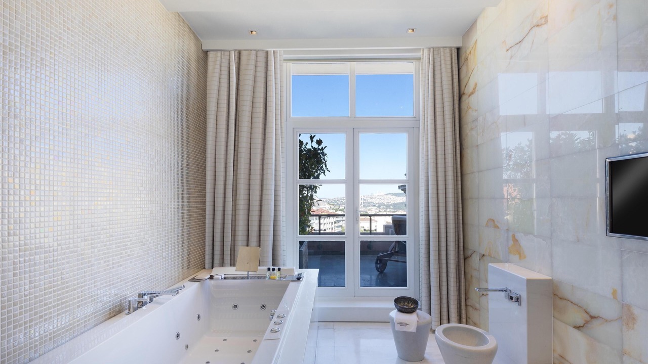 Photo of Bedroom in Nisantasi