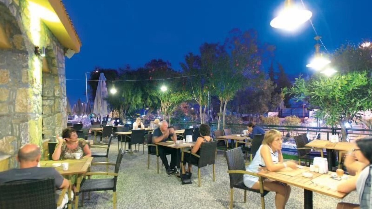 Photo of Others in Icmeler City Center