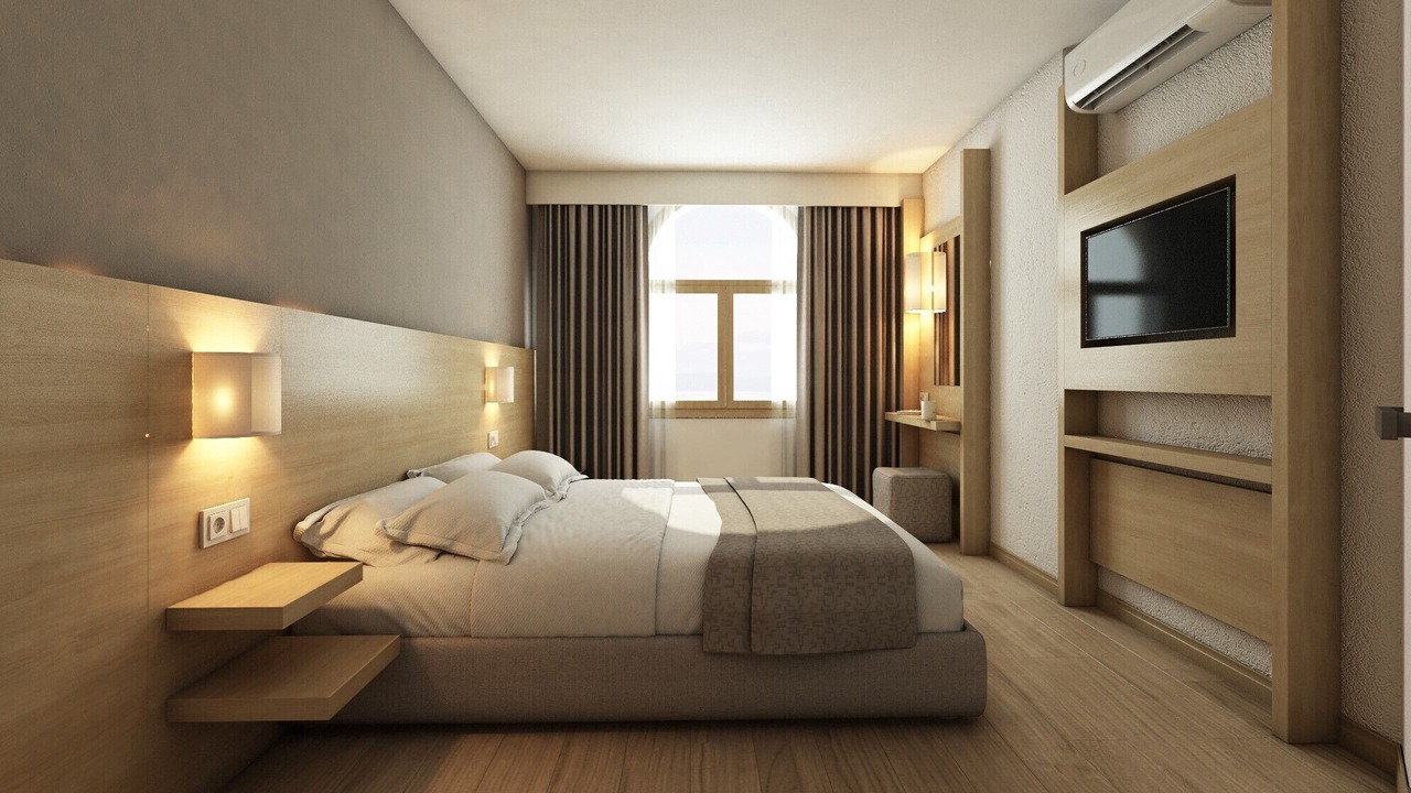 Photo of Bedroom in Icmeler City Center