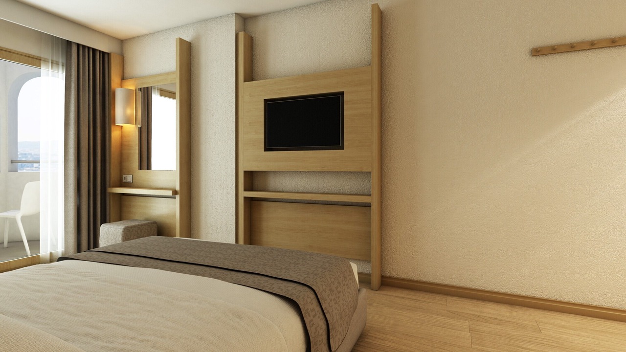 Photo of Bedroom in Icmeler City Center