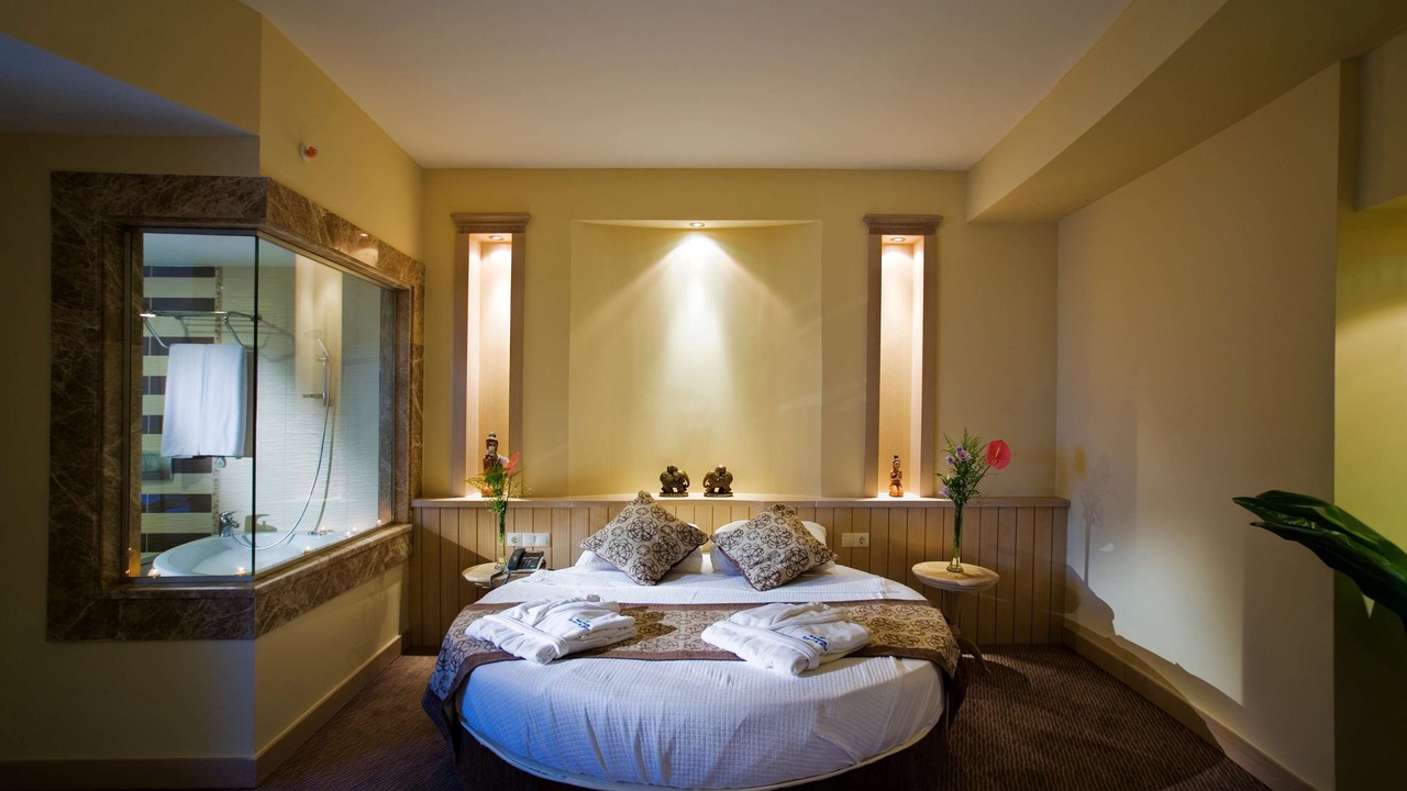 Photo of Bedroom in Okurcalar