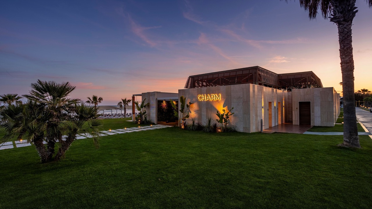Photo of Outdoor in Belek Golf Area