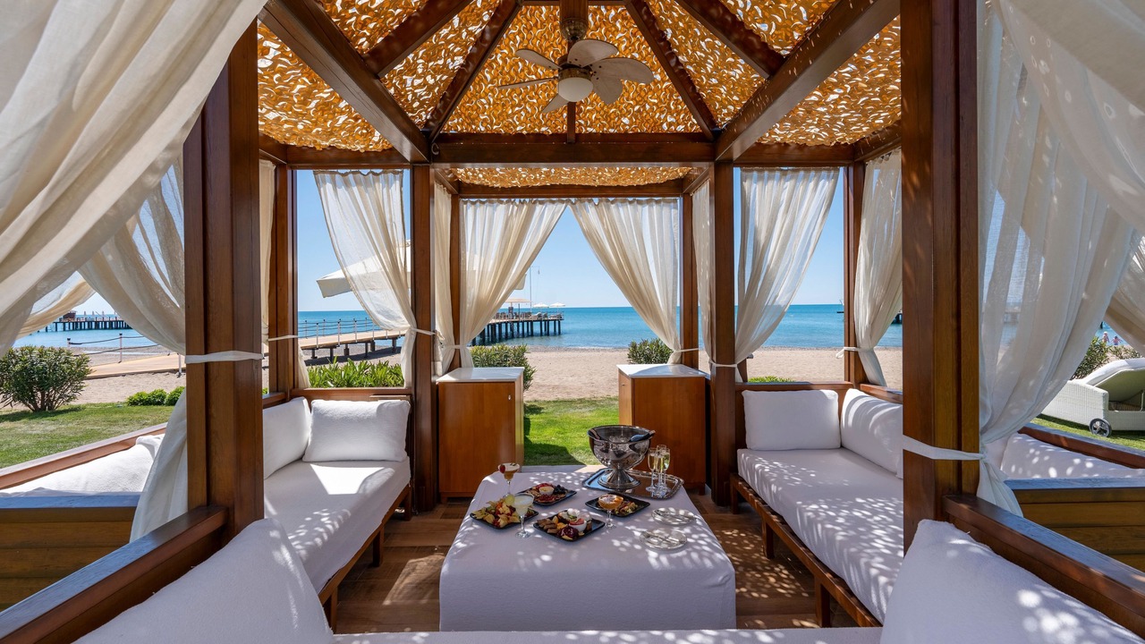 Photo of Outdoor in Belek Golf Area