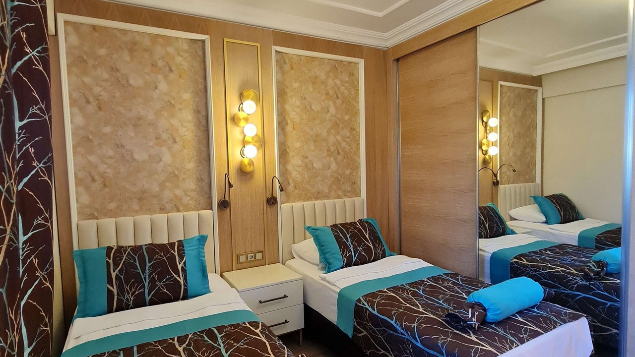 Photo of Bedroom in Konakli