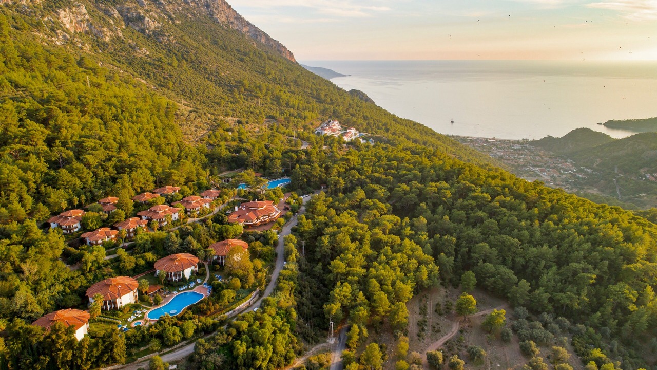Photo of Outdoor in Oludeniz