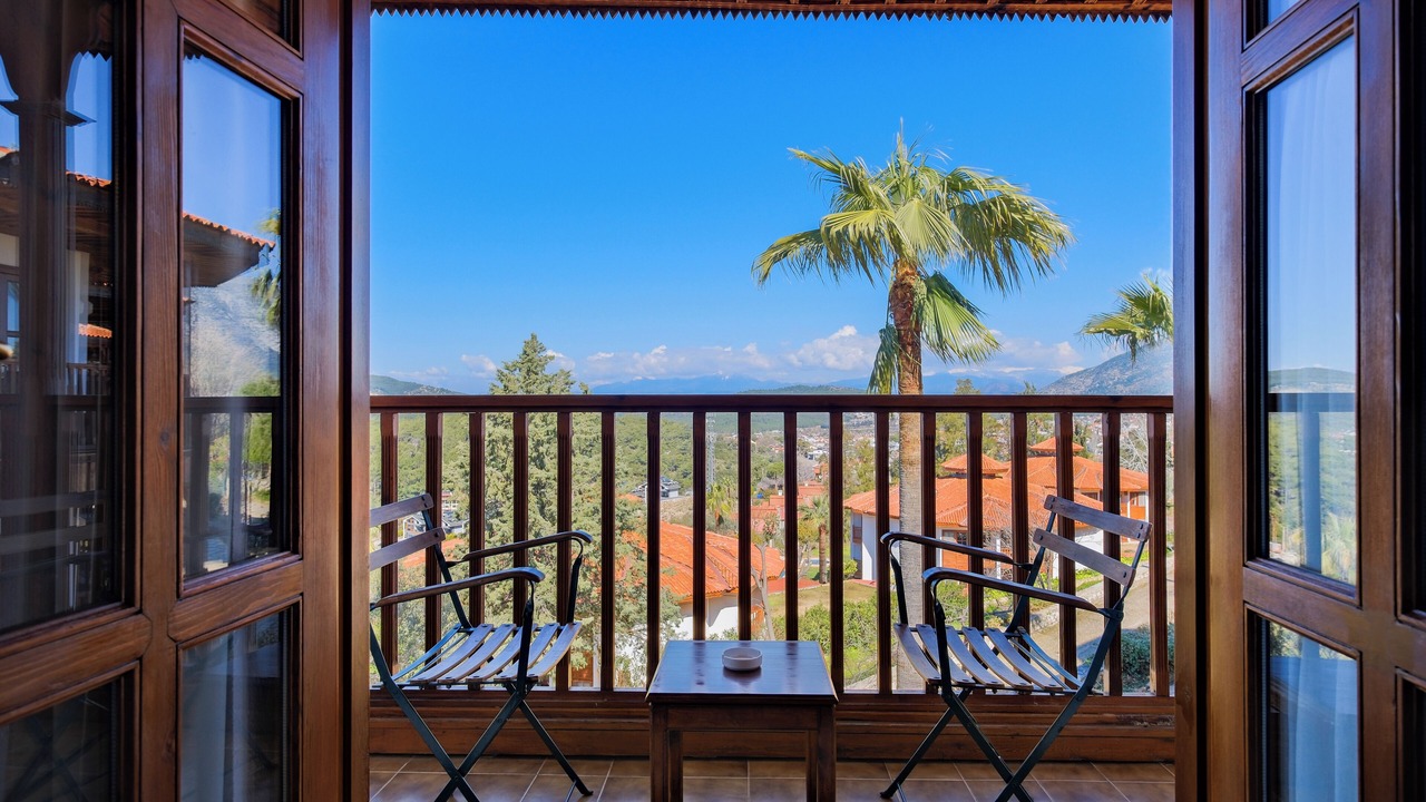 Photo of Bedroom in Oludeniz
