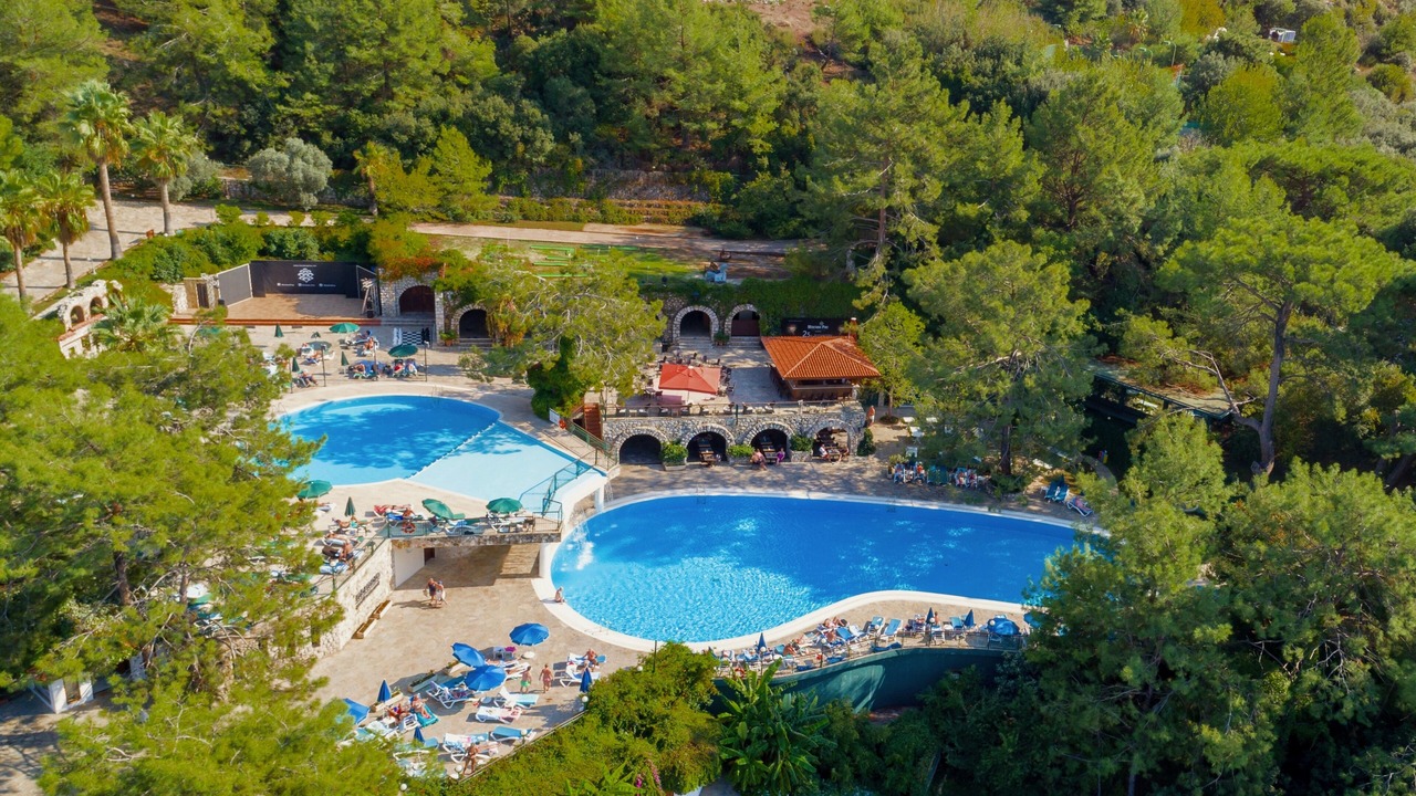 Photo of Outdoor in Oludeniz